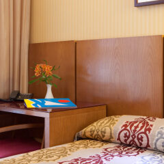 Senator Granada Spa Hotel комната для гостей фото 2