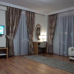 Gevher Hotel удобства в номере фото 2
