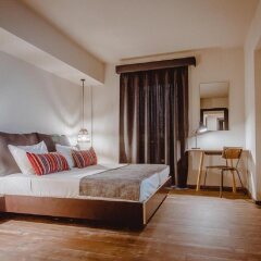 Отель Cook's Club Hersonissos Crete - Adults Only Греция, Херсониссос - отзывы, цены и фото номеров - забронировать отель Cook's Club Hersonissos Crete - Adults Only онлайн комната для гостей фото 2