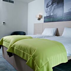Hotel Santana комната для гостей