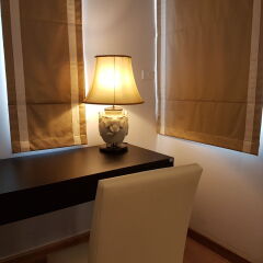 Отель 14 Place Sukhumvit Suites удобства в номере фото 2