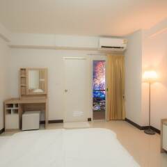U Sabai Hotel Бангкок комната для гостей фото 5