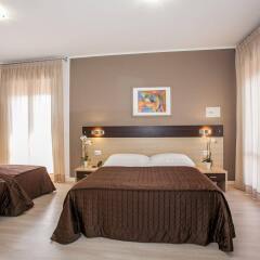 Hotel Gardenia in Lido di Jesolo, Italy from 115$, photos, reviews - zenhotels.com guestroom photo 2