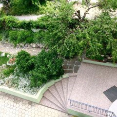 Perla Hostel Генерал-Кантраджиево фото 4