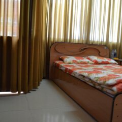 Song Vy Hotel Далат удобства в номере фото 2