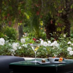 Отель Sofitel Rabat Jardin des Roses бассейн фото 2