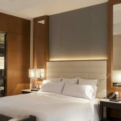 Отель Live Aqua Mexico City Hotel & Spa Мексика, Мехико - отзывы, цены и фото номеров - забронировать отель Live Aqua Mexico City Hotel & Spa онлайн фото 3