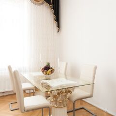 Отель Royal Resort Apartments Blattgasse Австрия, Вена - 1 отзыв об отеле, цены и фото номеров - забронировать отель Royal Resort Apartments Blattgasse онлайн удобства в номере фото 2