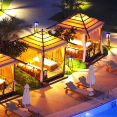Limak Lara De Luxe Hotel Турция, Анталья - 6 отзывов об отеле, цены и фото номеров - забронировать отель Limak Lara De Luxe Hotel - All Inclusive онлайн фото 2