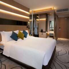 Отель The Harbourview комната для гостей фото 5