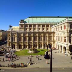 Hotel Bristol, a Luxury Collection Hotel, Vienna фото 6