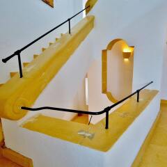 Отель Chapel 5 Suites Нашшар детские мероприятия