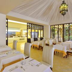 Отель Iberostar Isla Canela питание
