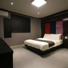 Two Hotel Seoul Сеул комната для гостей