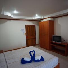 Апартаменты Mala Apartment комната для гостей фото 4