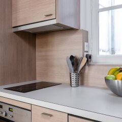 Апартаменты Mabillon - St Germain des Pres Apartment Париж в номере