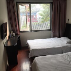 Spring Time Hostel комната для гостей фото 5