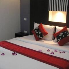 The Impress Khonkaen Hotel фото 7