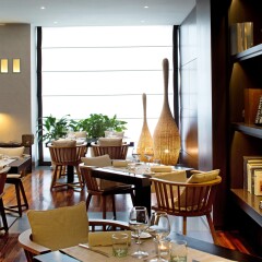 Отель Starhotels Excelsior Италия, Болонья - 3 отзыва об отеле, цены и фото номеров - забронировать отель Starhotels Excelsior онлайн питание фото 2