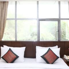 Отель Goodwill Hotel Delhi Индия, Нью-Дели - отзывы, цены и фото номеров - забронировать отель Goodwill Hotel Delhi онлайн комната для гостей фото 2