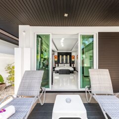 Отель Colibri Pool Villa Pattaya Таиланд, Паттайя - отзывы, цены и фото номеров - забронировать отель Colibri Pool Villa Pattaya онлайн интерьер отеля фото 2