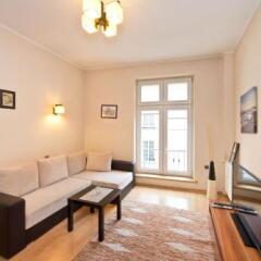 Отель Gdańskie Apartamenty - Apartament Garbary Польша, Гданьск - отзывы, цены и фото номеров - забронировать отель Gdańskie Apartamenty - Apartament Garbary онлайн фото 7