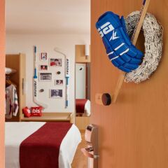 Гостиница Ibis Нижний Новгород фото 14