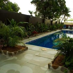 Hibiscus Residences in Viti Levu, Fiji from 137$, photos, reviews - zenhotels.com pool photo 2