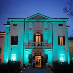 Отель Villa Barbarich Италия, Лимена - 1 отзыв об отеле, цены и фото номеров - забронировать отель Villa Barbarich онлайн фото 13