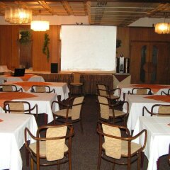 Hotel Merkur - Jablonec Nad Nisou Яблонец-над-Нисой питание