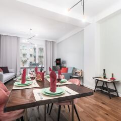 Отель Little Home - Monte Carlo Польша, Варшава - отзывы, цены и фото номеров - забронировать отель Little Home - Monte Carlo онлайн питание