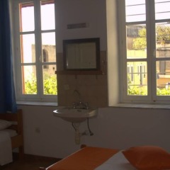 Medieval Rose Hotel комната для гостей фото 5