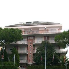 Hotel Consul фото 8