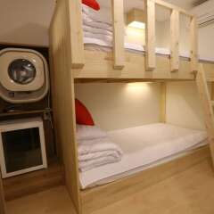 Step Inn Myeongdong 2 - Hostel Сеул детские мероприятия
