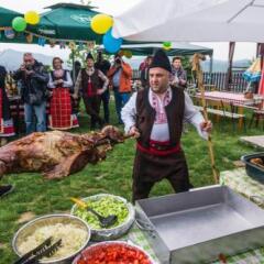 Отель Slaveykova Kashta Ардино детские мероприятия фото 2