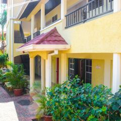 Reggae Hostel Ocho Rios фото 11