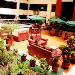 Отель Casa Grande Aeropuerto Hotel & Centro de Negocios Мексика, Гвадалахара - отзывы, цены и фото номеров - забронировать отель Casa Grande Aeropuerto Hotel & Centro de Negocios онлайн фото 3