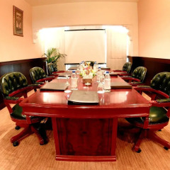 Arabian Courtyard Hotel & Spa в номере фото 2