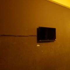 Let it Bee Econo Hostel Ланта удобства в номере фото 2