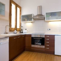 Отель Taulat Apartments Испания, Барселона - отзывы, цены и фото номеров - забронировать отель Taulat Apartments онлайн фото 5