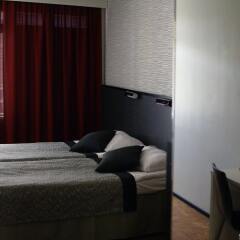 Отель Imatran Kylpylä Spa Apartments Финляндия, Иматра - 1 отзыв об отеле, цены и фото номеров - забронировать отель Imatran Kylpylä Spa Apartments онлайн комната для гостей фото 2