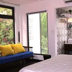 Son Trang Hotel Hoi An фото 14
