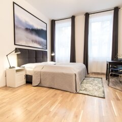 Отель CheckVienna - Apartment Familienplatz Австрия, Вена - отзывы, цены и фото номеров - забронировать отель CheckVienna - Apartment Familienplatz онлайн сейф в номере