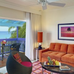 Crystal Cove by Elegant Hotels - All-Inclusive in St. Andrew, Barbados from 670$, photos, reviews - zenhotels.com guestroom photo 4