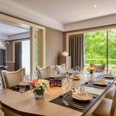 Отель Movenpick Bdms Wellness Resort Бангкок в номере фото 2