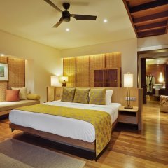 Отель Angsana Balaclava Mauritius Маврикий, Балаклава - отзывы, цены и фото номеров - забронировать отель Angsana Balaclava Mauritius онлайн комната для гостей фото 2