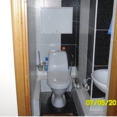 Hostel Park Алматы ванная фото 2