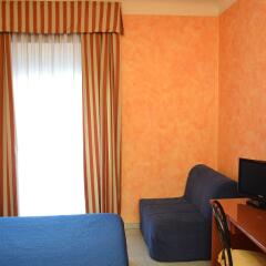 Hotel Aurora удобства в номере