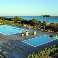 Отель Martinhal Sagres Beach Family Resort бассейн фото 3