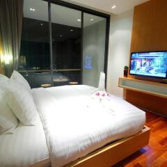 Отель Kamala Resort and Spa комната для гостей фото 2